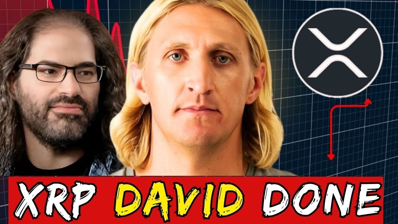 DAVID SCHWARTZ LEAVING *WTF*