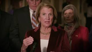 Capito Speaks on the Out-of-Control Crime Rates