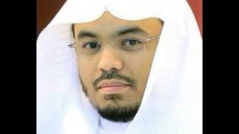 الشيخ ياسر الدوسري ليلة 27 رمضان سورة القمر