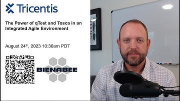 Webinar Invite: How do you really test software in an integrated Agile environment?