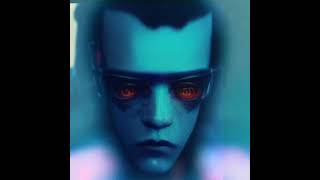 Radio Head - Paranoid Android - Ai Generated Video- Part 1