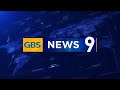 Gbs news at 9