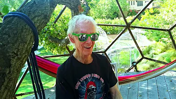 Robby Krieger reacts to The Dead Milkmen cover of “Love Me Two Times”