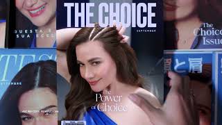 Choose Head & Shoulders Every Day