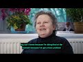 Caroline Abrahams - Charity Director at Age UK Full Interview