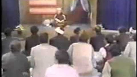 Sourat Al Ghachiya - Cheikh Abdelbasset Abdessamad - سورة الغاشية - الشيخ عبدالباسط عبدالصمد