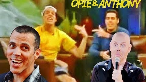 Steve-O Drunk on Adam Carolla