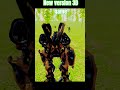 👉 New Version 3D Game 😱 | Dinosaur Attack 🦖 | Wait For End 🔥 #shorts #viral