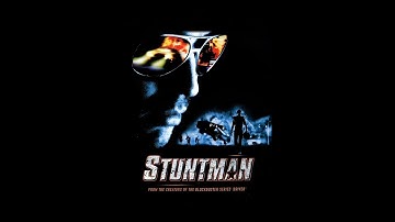 Stuntman OST: Toothless In Wapping, Scenes 2 and 5