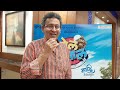 Interview with  Uday Tikekar | Zolzaal | Marathi Film