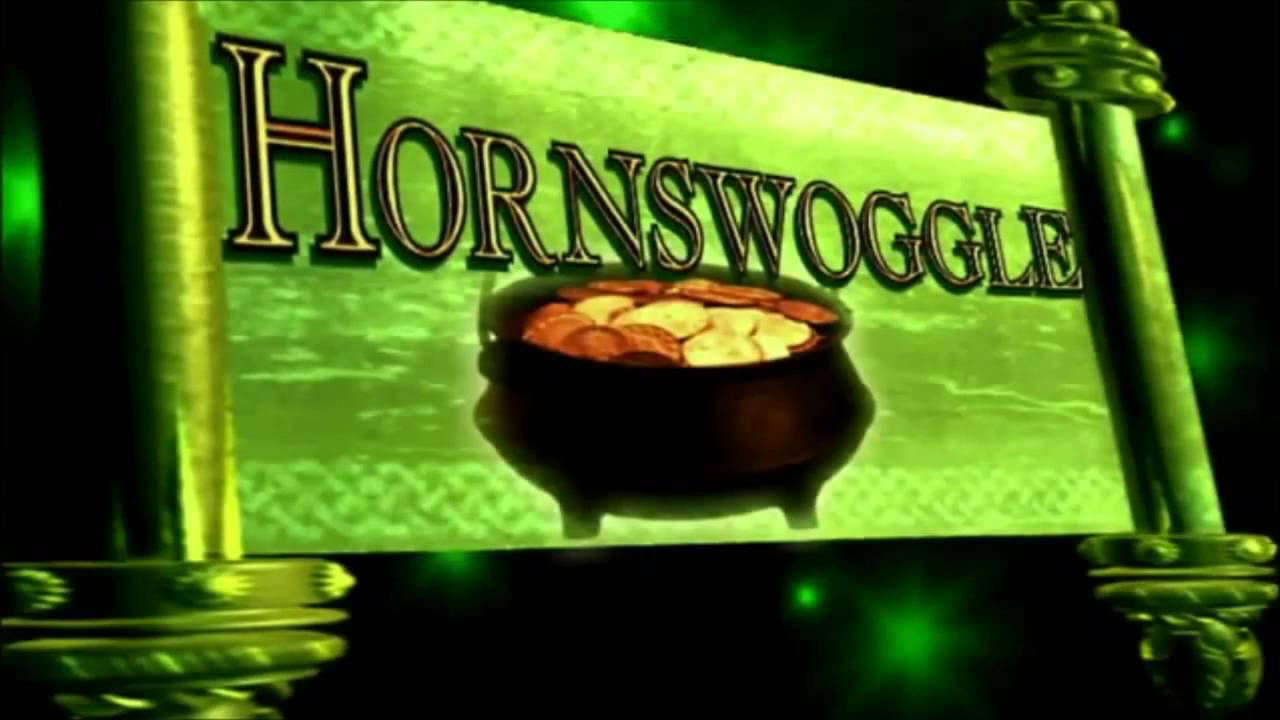 WWE Hornswoggle Theme Song 2013 (HD) YouTube