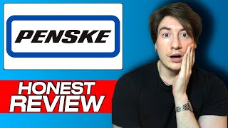 Penske Equipment Rentals Honest Review My User Experience Best Tool Rental Tips