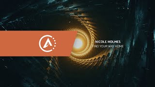 Nicole Holmes - Find Your Way Home