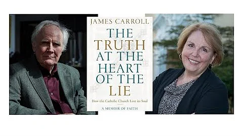The Truth at the Heart of the Lie: An Evening with...