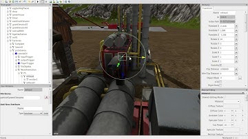 Export/Import a Fabrik building