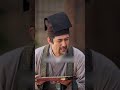 It's so hard to be the bad guy #drama#shorts