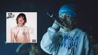 Lil Xan [Total Xanarchy] (MCKM) D1