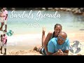 Sandals Grenada VLOG 1