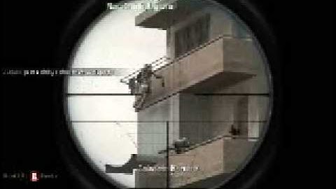 Gravity Mod Cod4