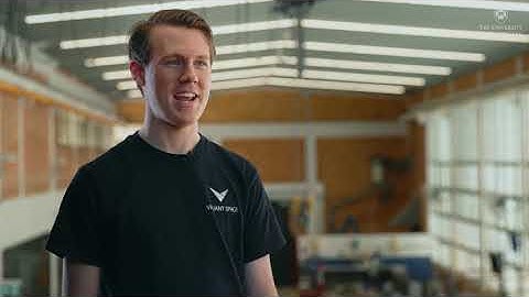 Valiant Space: Ventures Founders Series