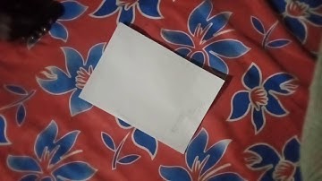 Ratio and proportion / Maths project