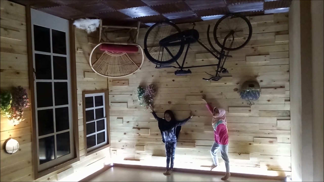 Video Upside Down World Bandung Bagaimana Cara Ingin Paket Wisata Kesana Video Upside Down World Bandung Bagaimana Cara Ingin Paket Wisata Kesana