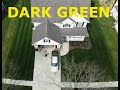 Get a DARKER GREEN lawn FAST