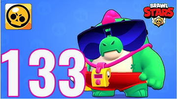 Brawl Stars - Gameplay Walkthrough Part 133 - BUZZ (iOS, Android).