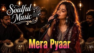 Mera Pyaar | soulefull Sufi song emotional Sufi song heart touching Sufi song 