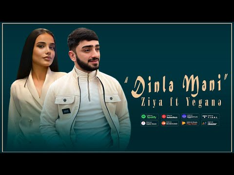 Ziya Selimov & Yegane - Dinle Meni 2024