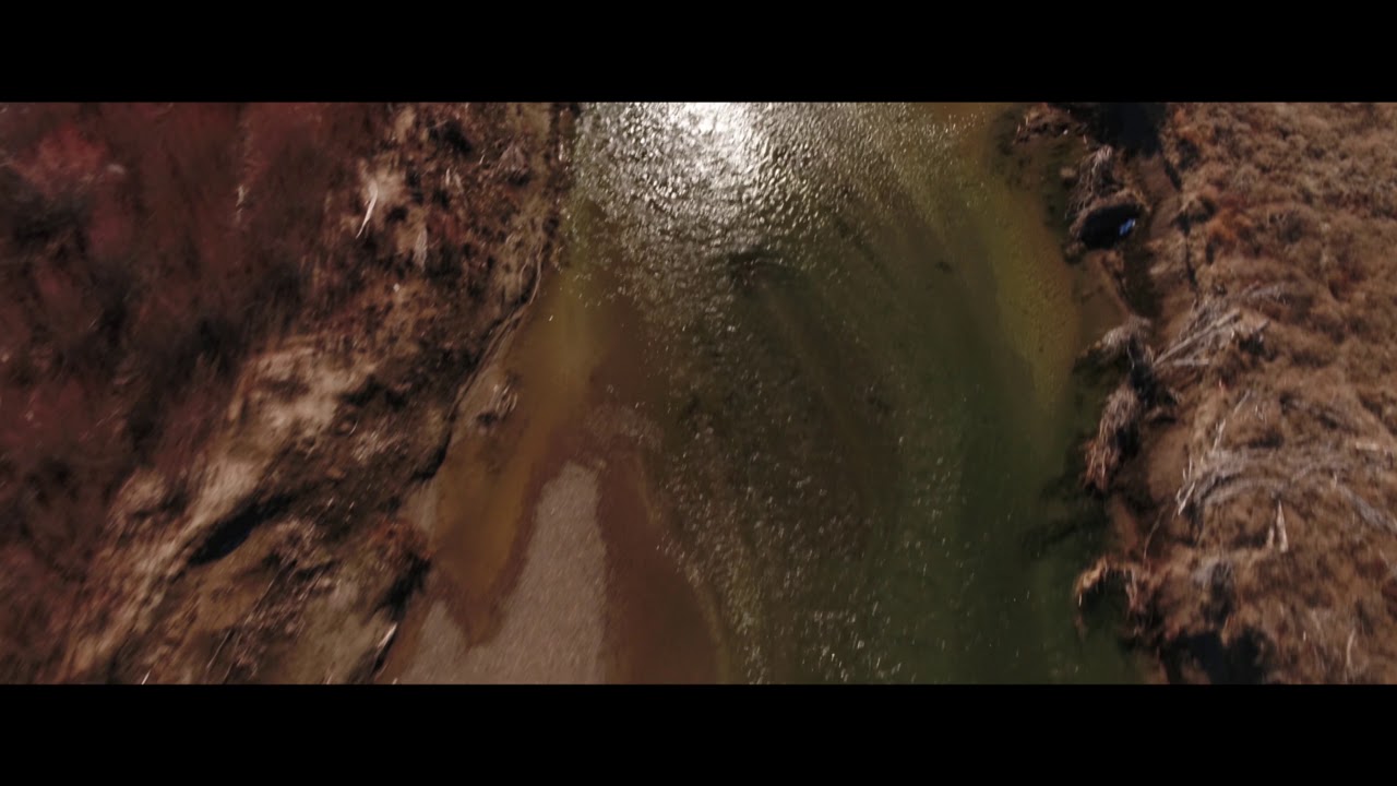 River Fork Ranch in the Carson Valley || Nature Conservancy