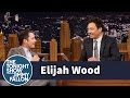 Jimmy Freaks Out Over Elijah Wood's Friendship with The Bachelor's Nick Viall