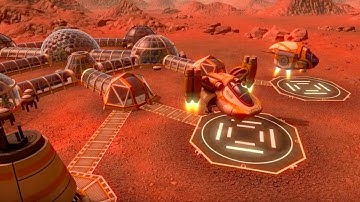 Planetbase Official Trailer