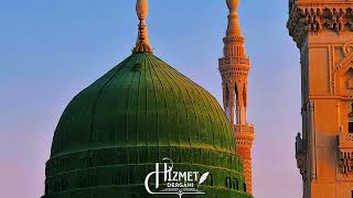 Ya Rasûlallah (sav) İlahi  - Hizmet Dergâhı