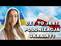 CO SIĘ DZIEJE? Polski język i Polska kultura nigdy nie były tak popularne na Ukrainie jak teraz.