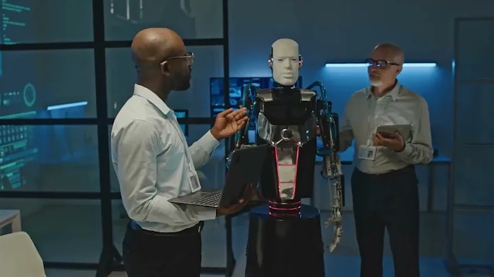 The Future of Manufacturing: Cutting-Edge Technologies 2025