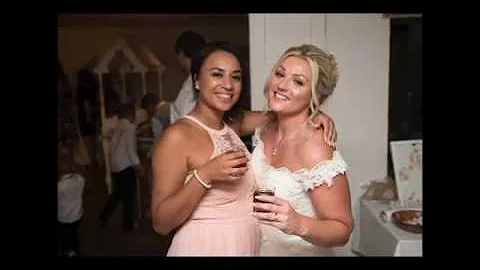 Our Wedding 31.08.18