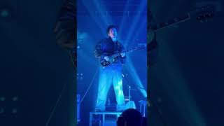 (240420 King Gnu 내한) BOY / BOY 常田大希 ギターソロ(韓国ソウル)