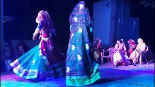 #नंदोई जी घागरो सीमा दे माने रिमझिम को# Marwadi Wedding Dance Video# (Shekhawati)