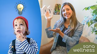 Helping Children Become Problem Solvers