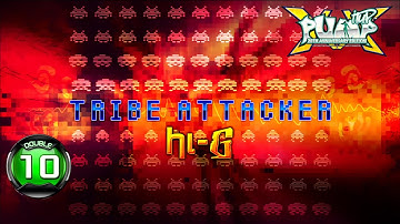 [PUMP IT UP XX] Tribe Attacker D10