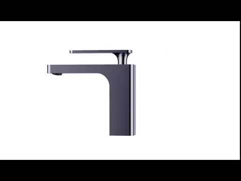 Обзор смесителя для раковины Timo Torne 4361/00F