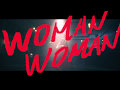 DADARAY「WOMAN WOMAN」