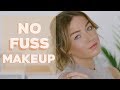 Makeup I Can Throw On Fast (No-Fuss Makeup) | Shelbey Wilson