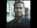 "Maybe he just wanted to be loved." - THE BOYS "Homelander" Edit | Imposter Syndrome (Slowed)