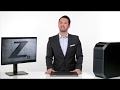 HP Webcast - Workstation