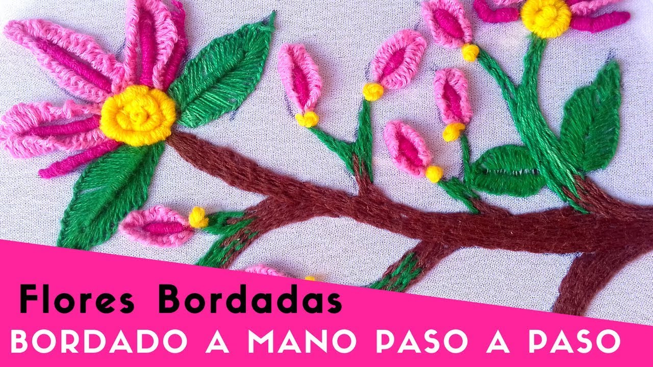  Servilletas para Bordar a Mano Mexicanas Con Dibujo   Servilletas Mexicanas con Dibujo Bordado a Mano (Flores 5) : Arte y  Manualidades