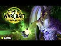 Una Strega A Vilbosco - World of Warcraft