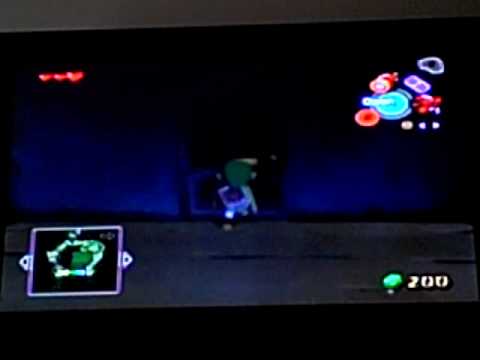 lets play the ledgend of zelda wind waker part 9: taking to long gaming logo