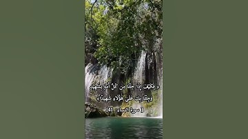 تلاوة مباركة من سورة النساء #قرآن #قران_كريم #ماهر_المعيقلي #عبدالرحمن_مسعد #ياسر_الدوسري #المنشاوي